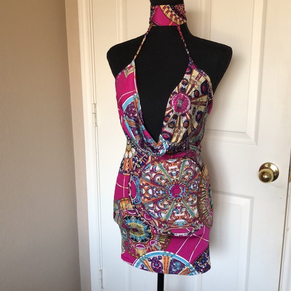 Codigo Summer Dress - Picture 3 of 7